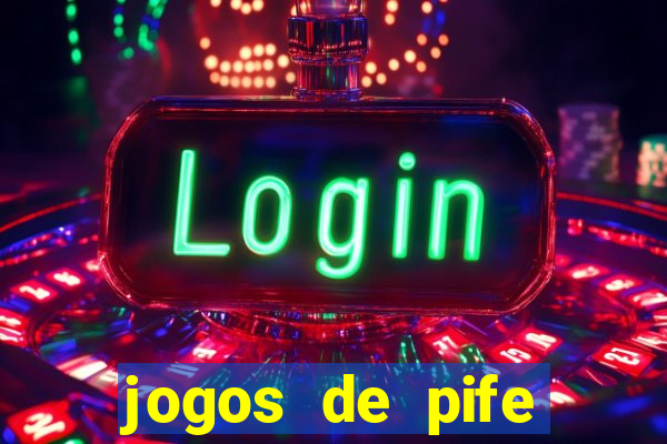 jogos de pife baralho online